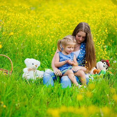 Алёна Хандошко