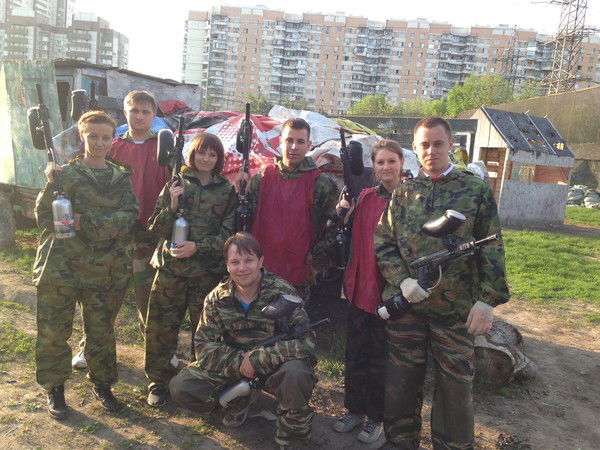 Алексей Просто