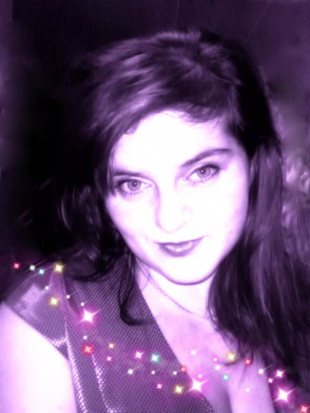 Виолетта Журба