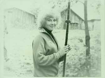 Ирина Шкарина