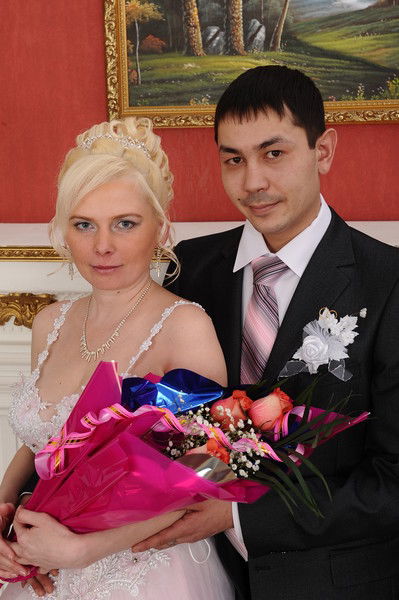 Танюша Смирнова (Эннс)