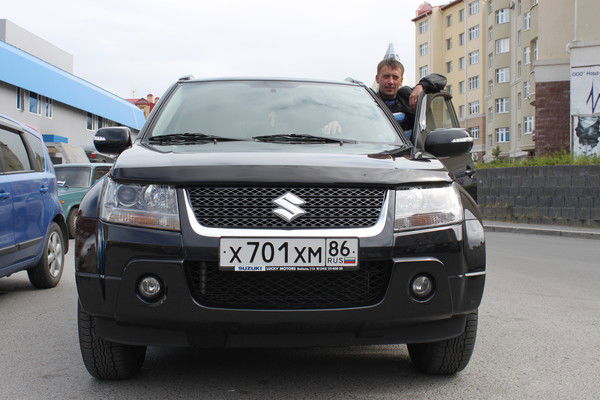 Сергей Фомин