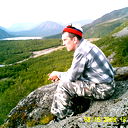 Александр Суслов