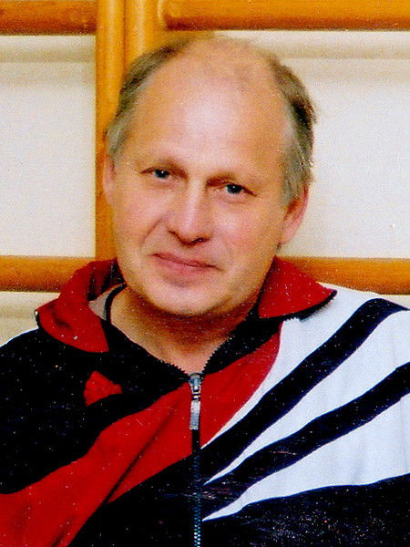 Виктор Верещагин