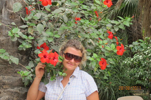 Валерия Тищенко