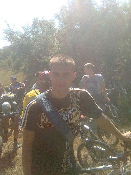 Андрей Викторович