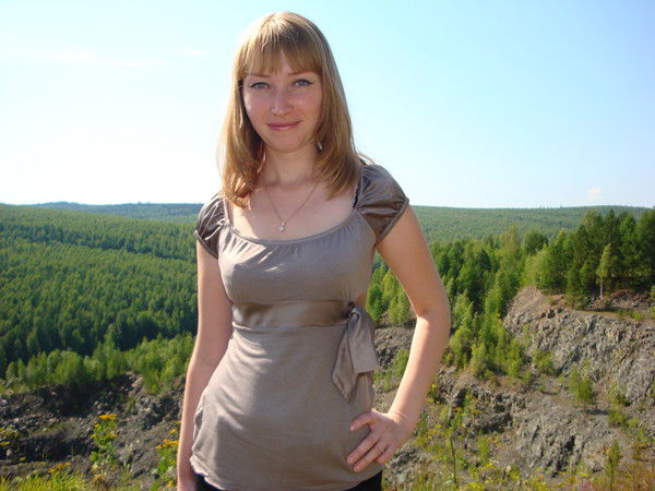 Нина Ведерникова