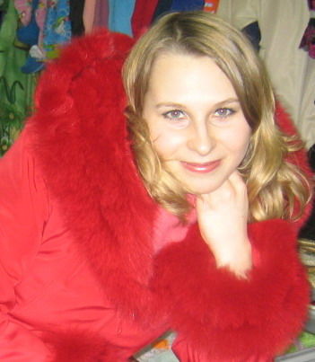 Людмила Яценко