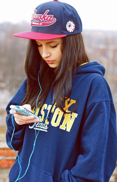 Дарья Арестова