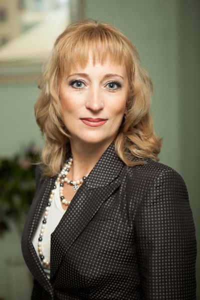 Елена Фёдорова ( Тыщенко)