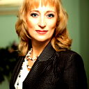 Елена Фёдорова ( Тыщенко)