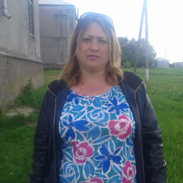 Лана Потапчук