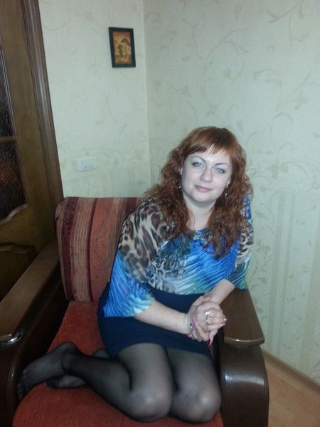 Олеся Матросова