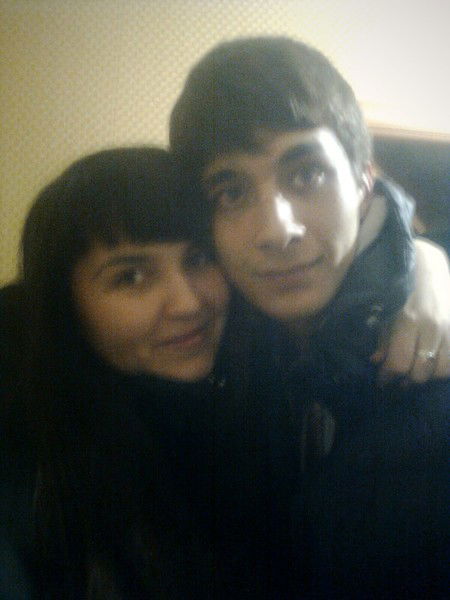 Даша Романова