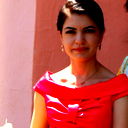 Gulruh Niyazmetova