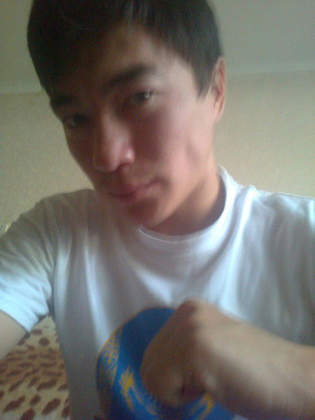 Мейрам Габдусалям