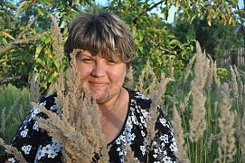 Екатерина Иванова