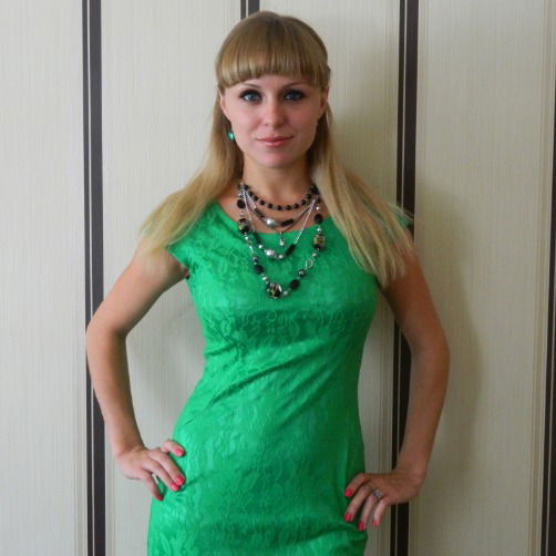 Нандини Наумчук