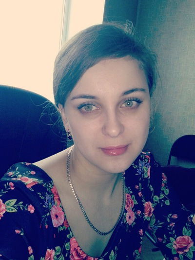 Юлия Мурашова