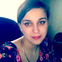 Юлия Мурашова