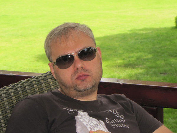 Господин Оформитель