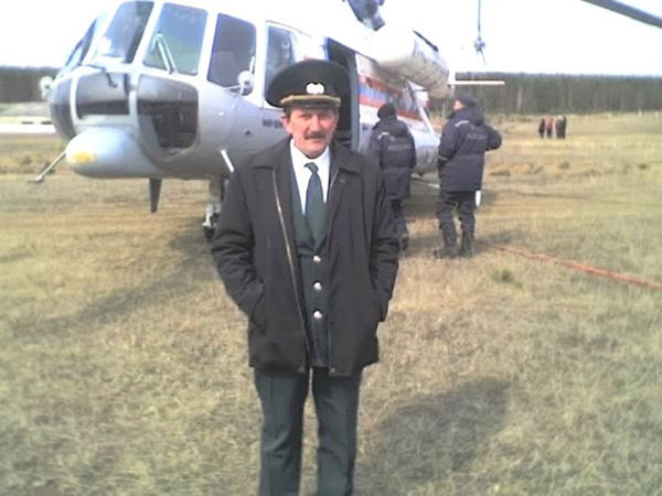 Райнур Кашапов