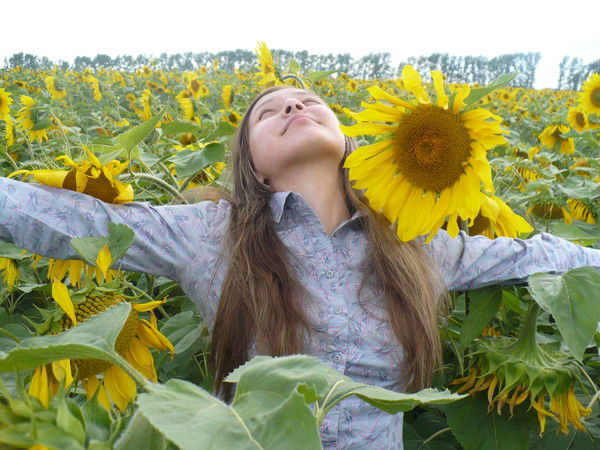 Виктория Халина