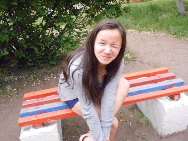 Диана Гайсина