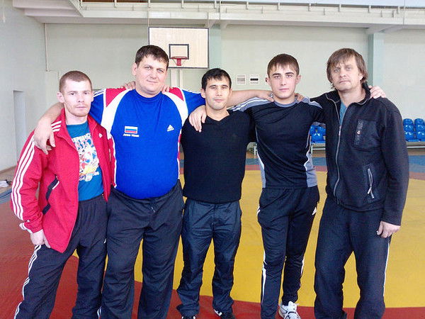 Сергей Пилипенко