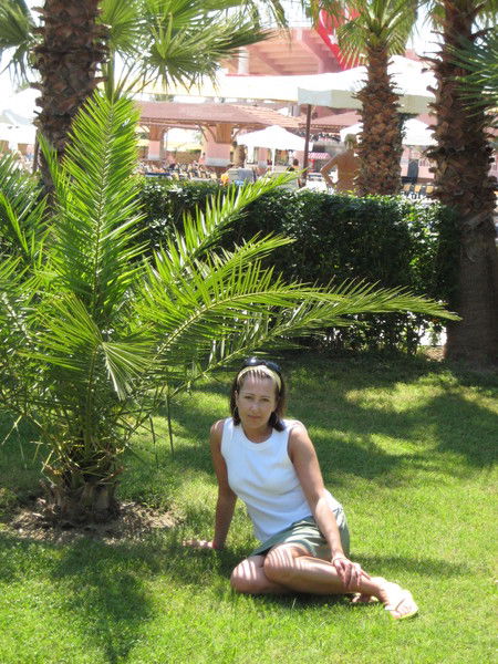 Света Кузнецова