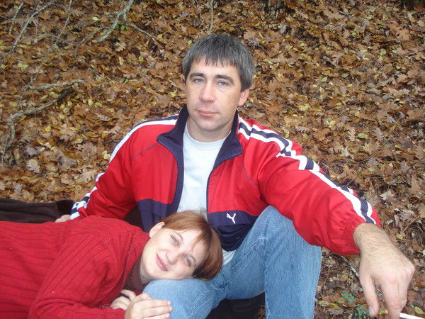 Оля Ганзина