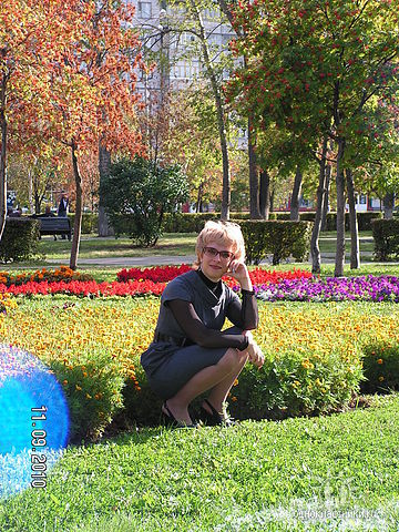 Наталья Шавернева