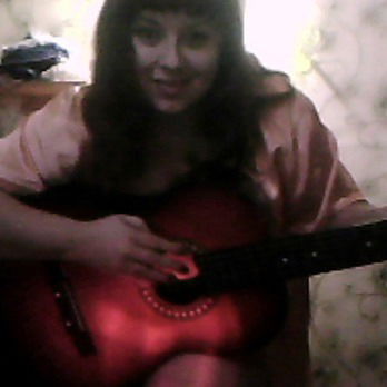 Валерия Жемойтель