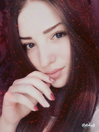 Наташа Шумилова