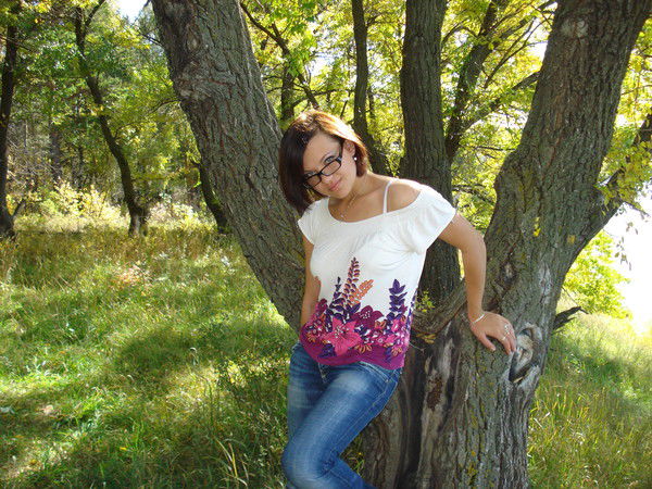 Ольга Пестрецова