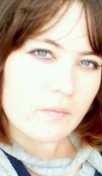 Alexandra Shevialinskaj