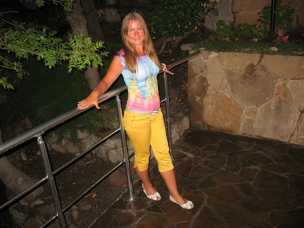 Наталья Шлапунова