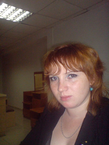 Виктория Иконникова