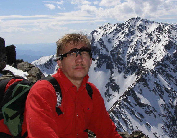 Павел Мартученко