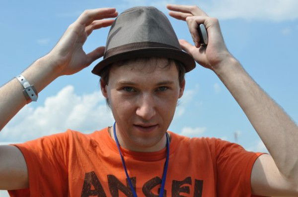 Никаноров Вячеслав