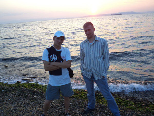 Вячеслав Бильский