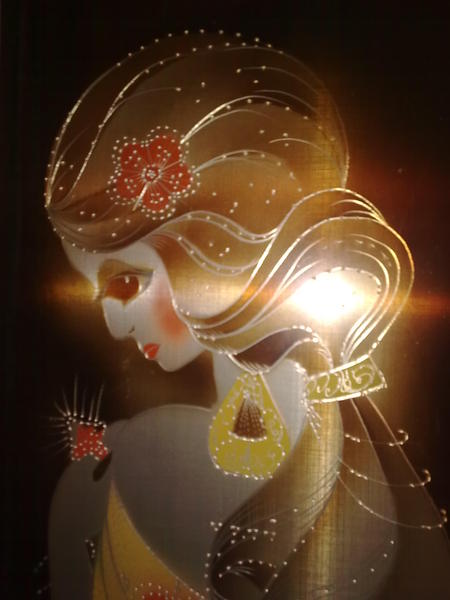 Наталия Егорова