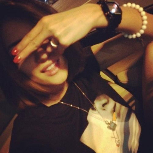 Айнагуль Тюлегеновa