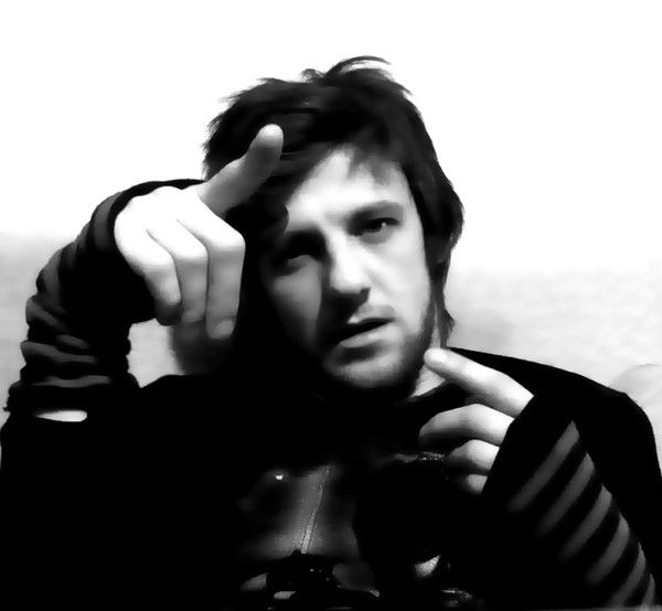 Дима Леонов