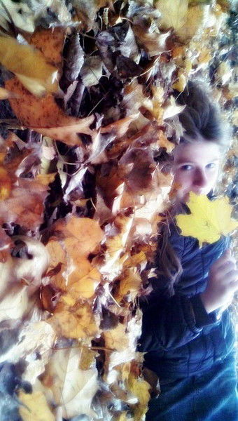 Лера Крайник