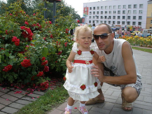 Дмитрий Козырицкий