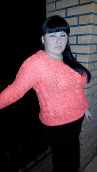 Надя Ключникова