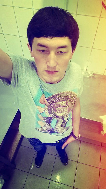 Ойбек Муминов