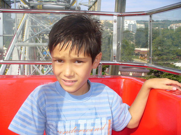 Даниил Пантелеев