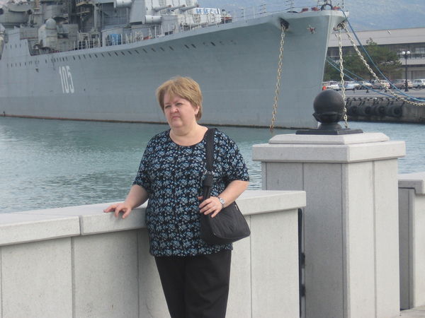 Алена Куролесова